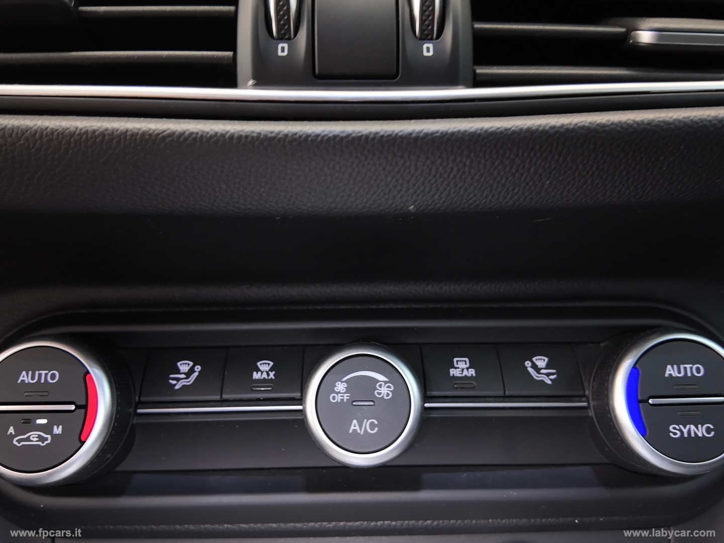 Stelvio 2.2 DIESEL Q4 - immagine 43