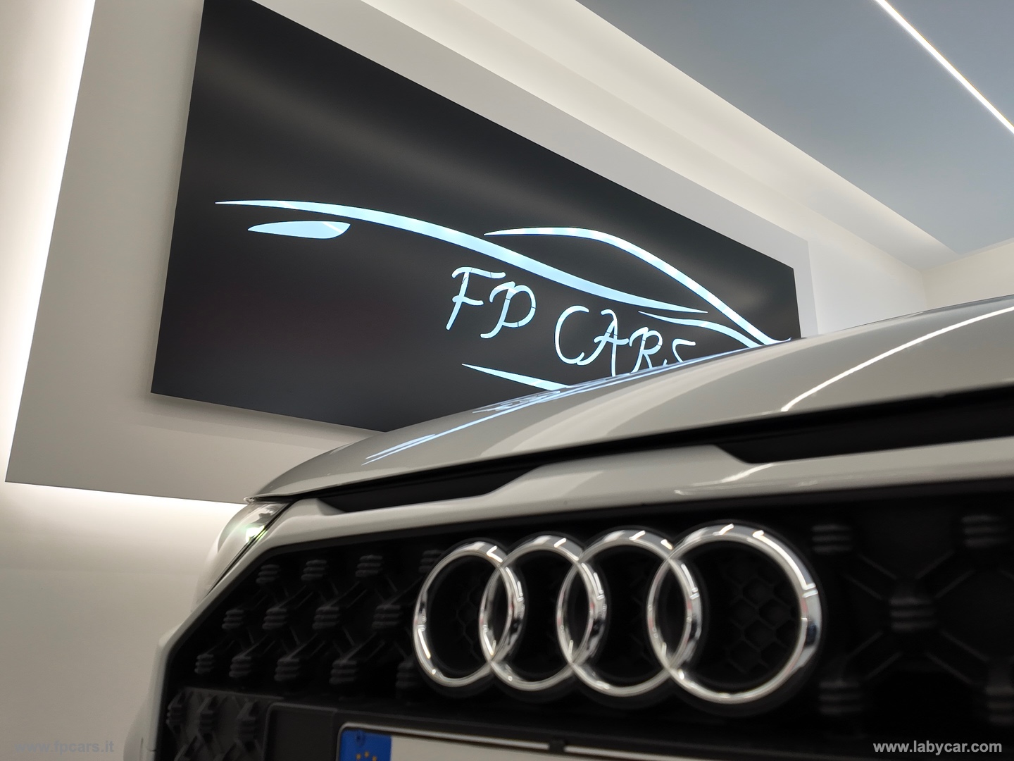 A1 citycarver 30 TFSI S tronic Admired - immagine 43