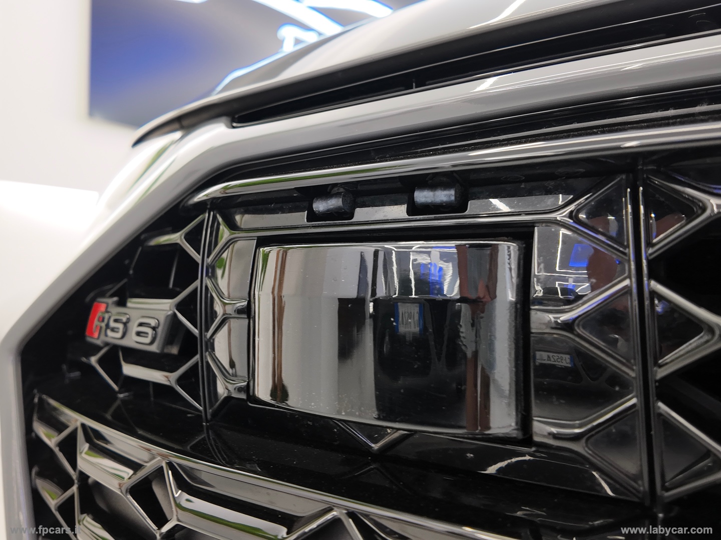 RS 6 Avant 25 years - immagine 43