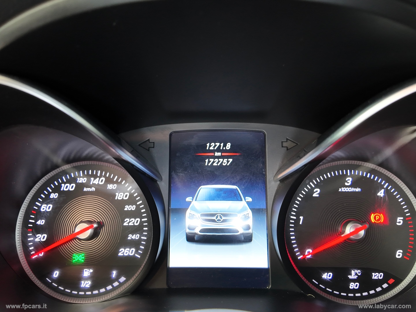 GLC 250 d 4Matic Coupé Premium - immagine 43