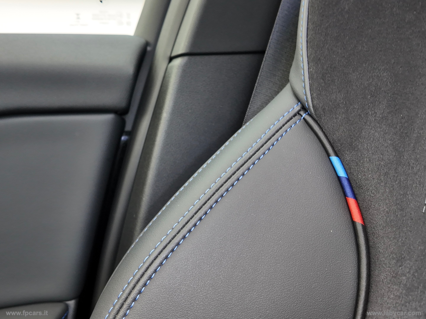 118d MSport - immagine 43