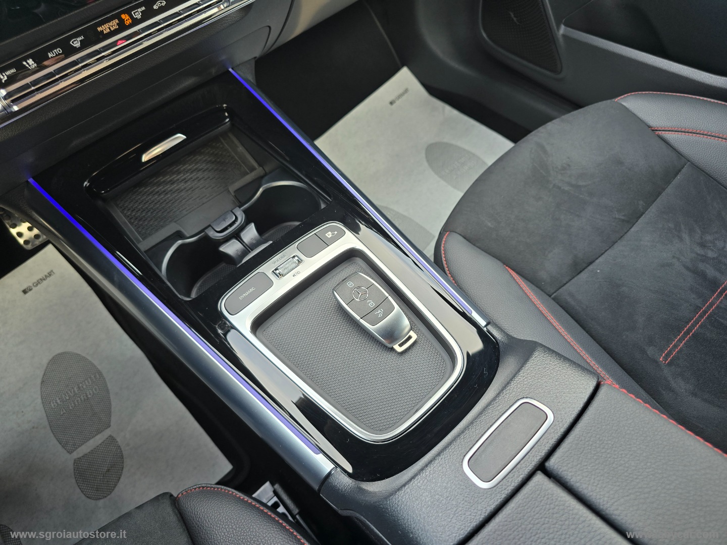 GLA 200 d Automatic AMG Line Adv.Plus - immagine 43