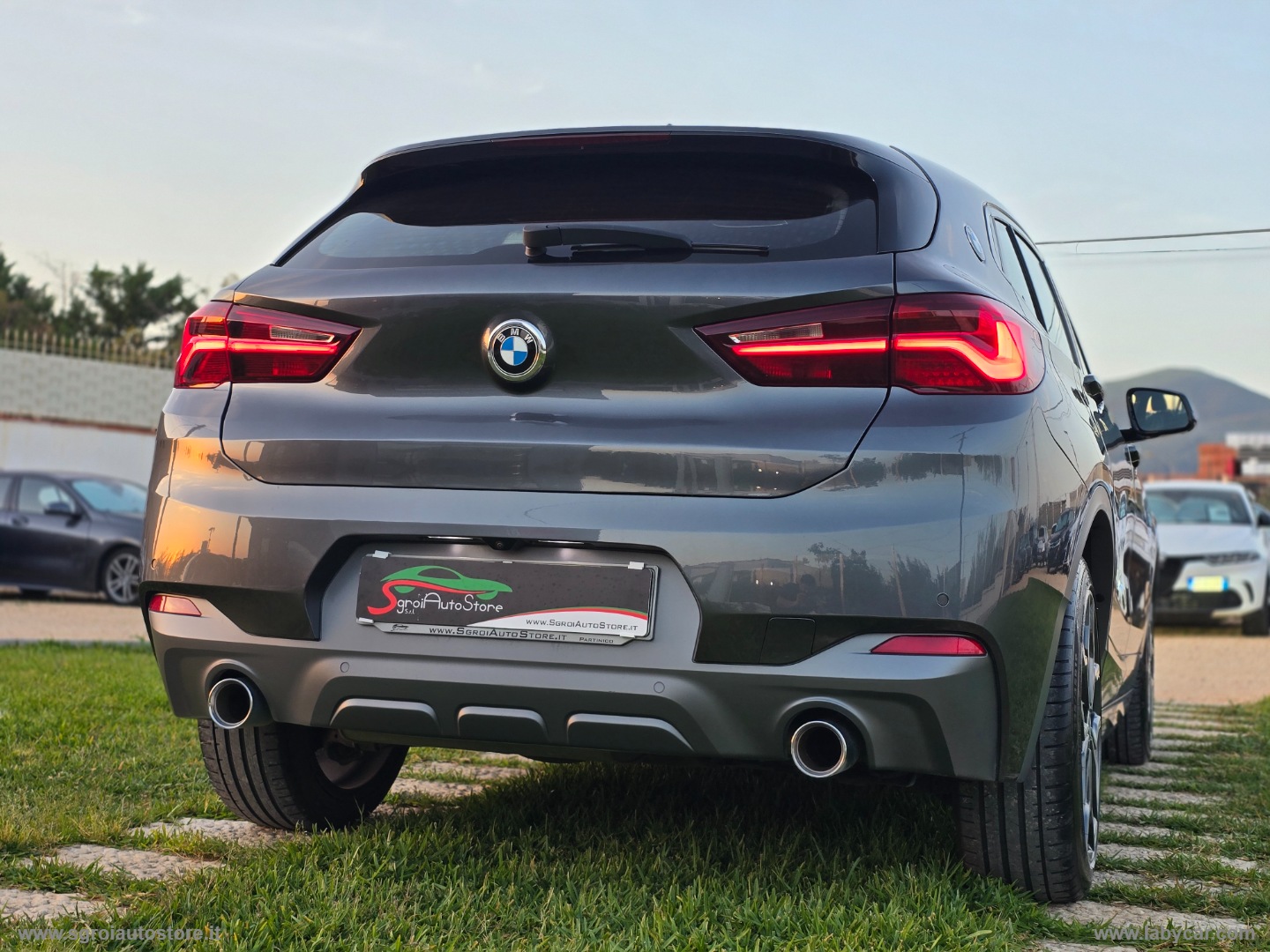 X2 xDrive20d Msport - immagine 43