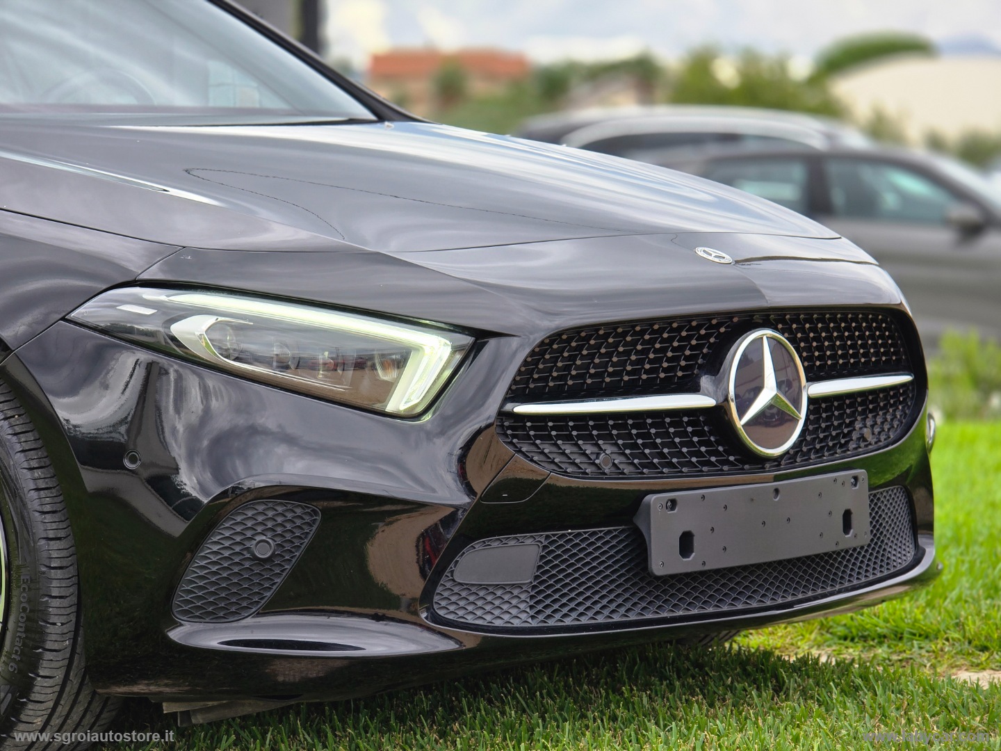 A 180 d Sport - immagine 43