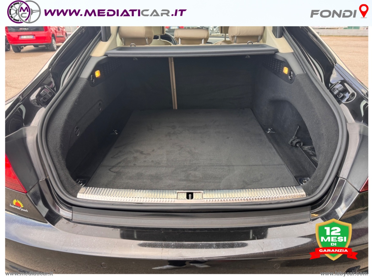 A7 SPB 3.0 TDI 272CV quattro S tronic - immagine 43