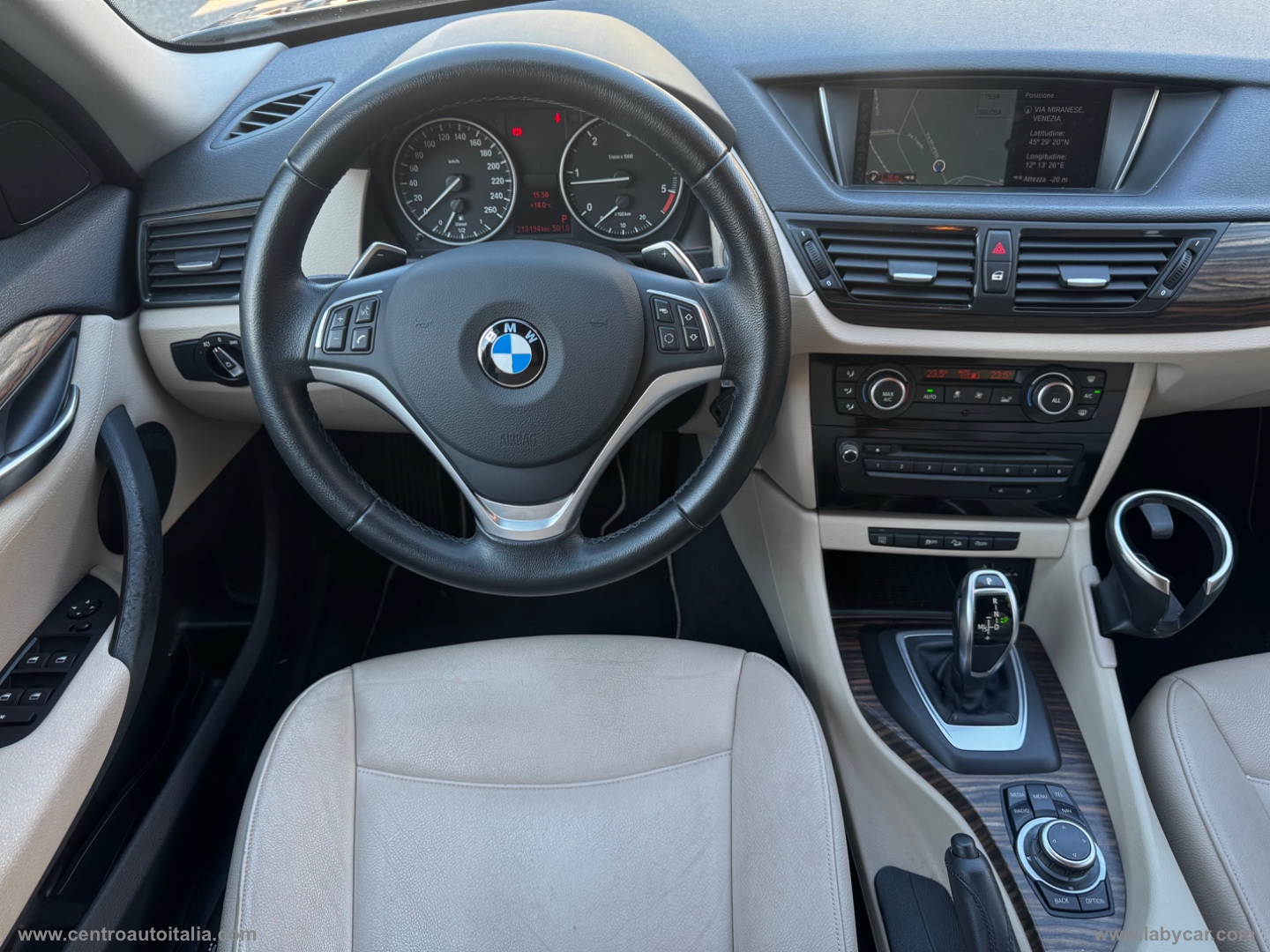 X1 xDrive20d X Line - immagine 43