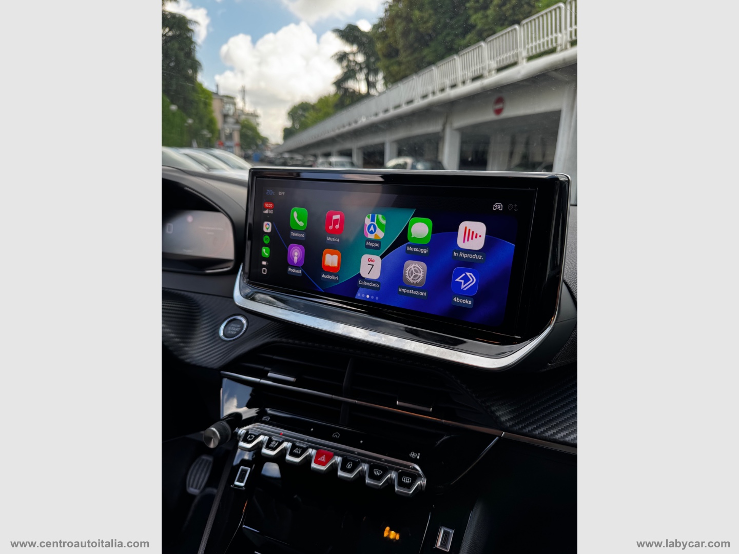 208 PureTech 100 S&S 5p. Style - immagine 43