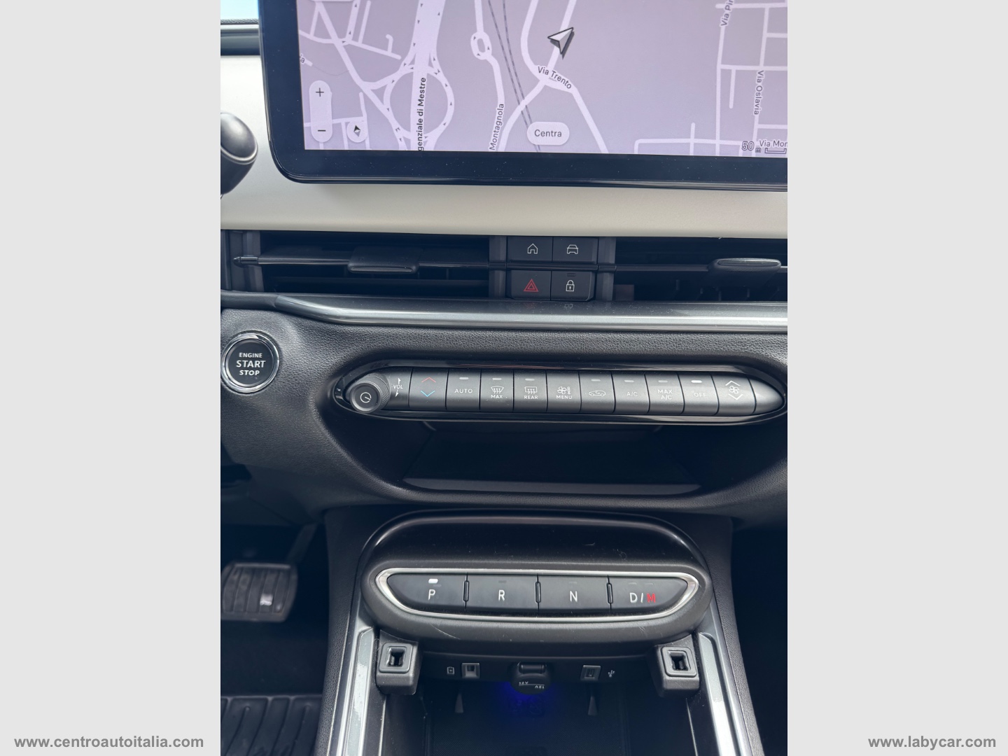 NUOVA 600 Hybrid 110 CV DCT MHEV La Prima II - immagine 43