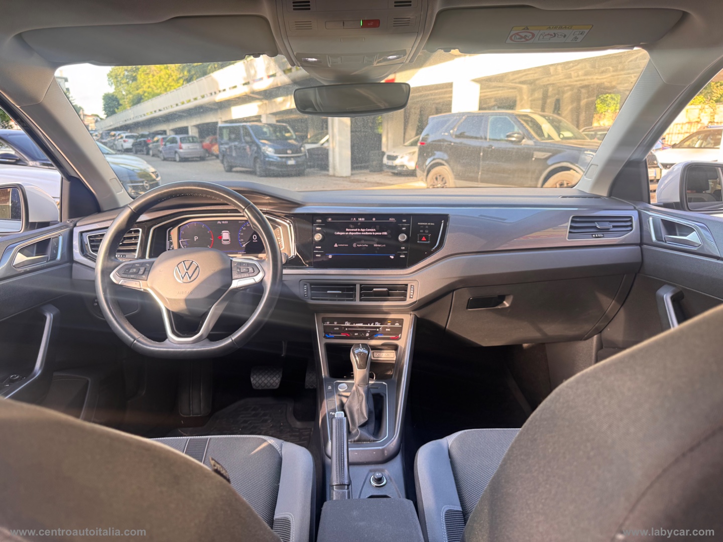 Polo 1.0 TSI DSG Style - immagine 43