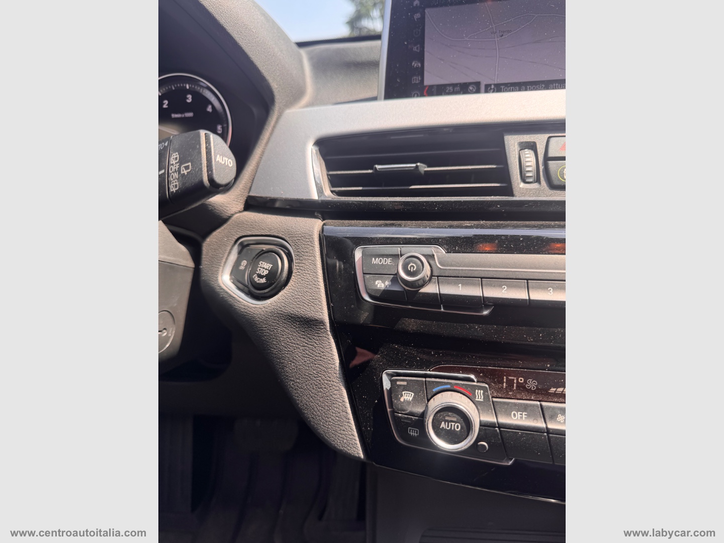 X1 sDrive16d xLine Plus - immagine 43