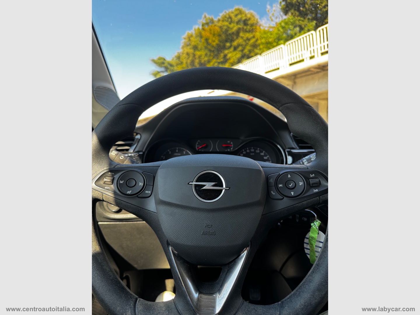 NUOVA Corsa 1.2 Edition - immagine 43