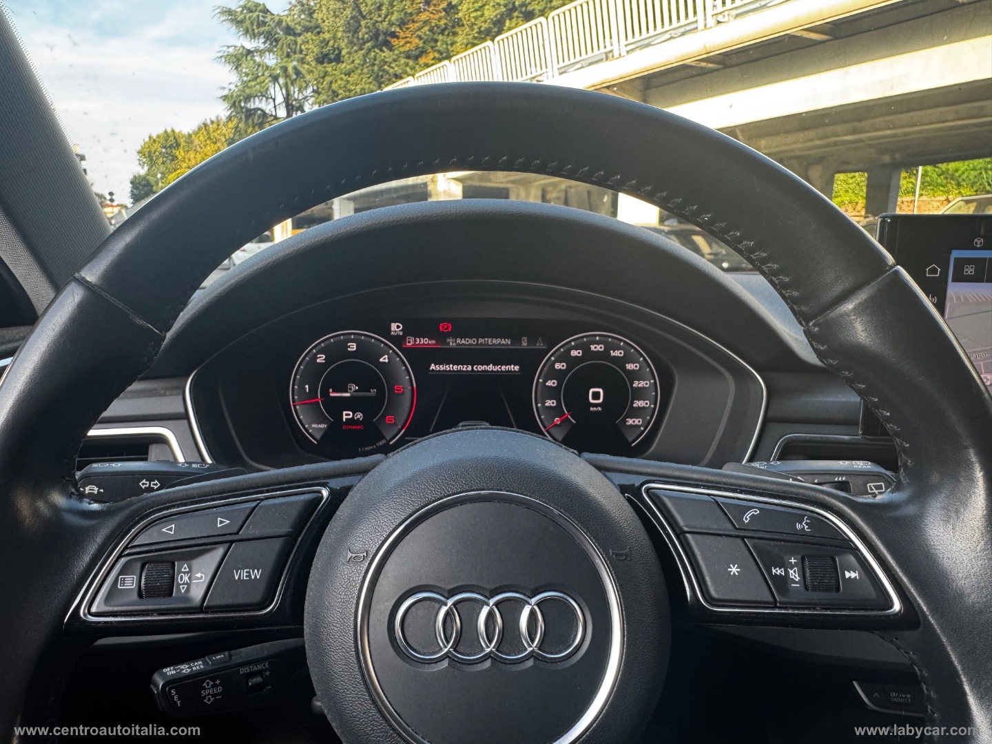 A4 allroad 45 TDI tiptr. Bus - immagine 43