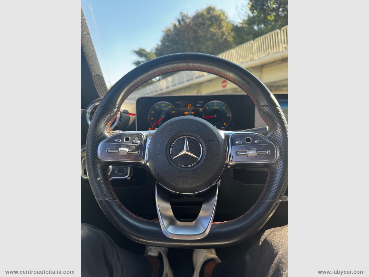 A 180 d Automatic Executive - immagine 43