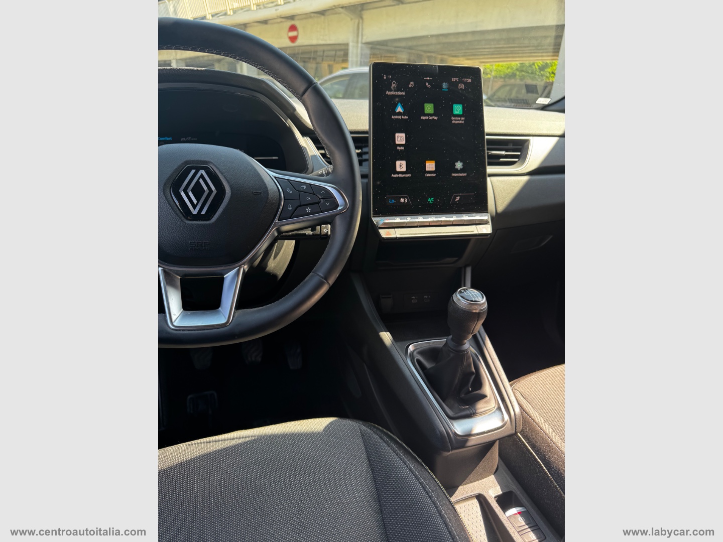 Captur TCe 90 CV Techno - immagine 43