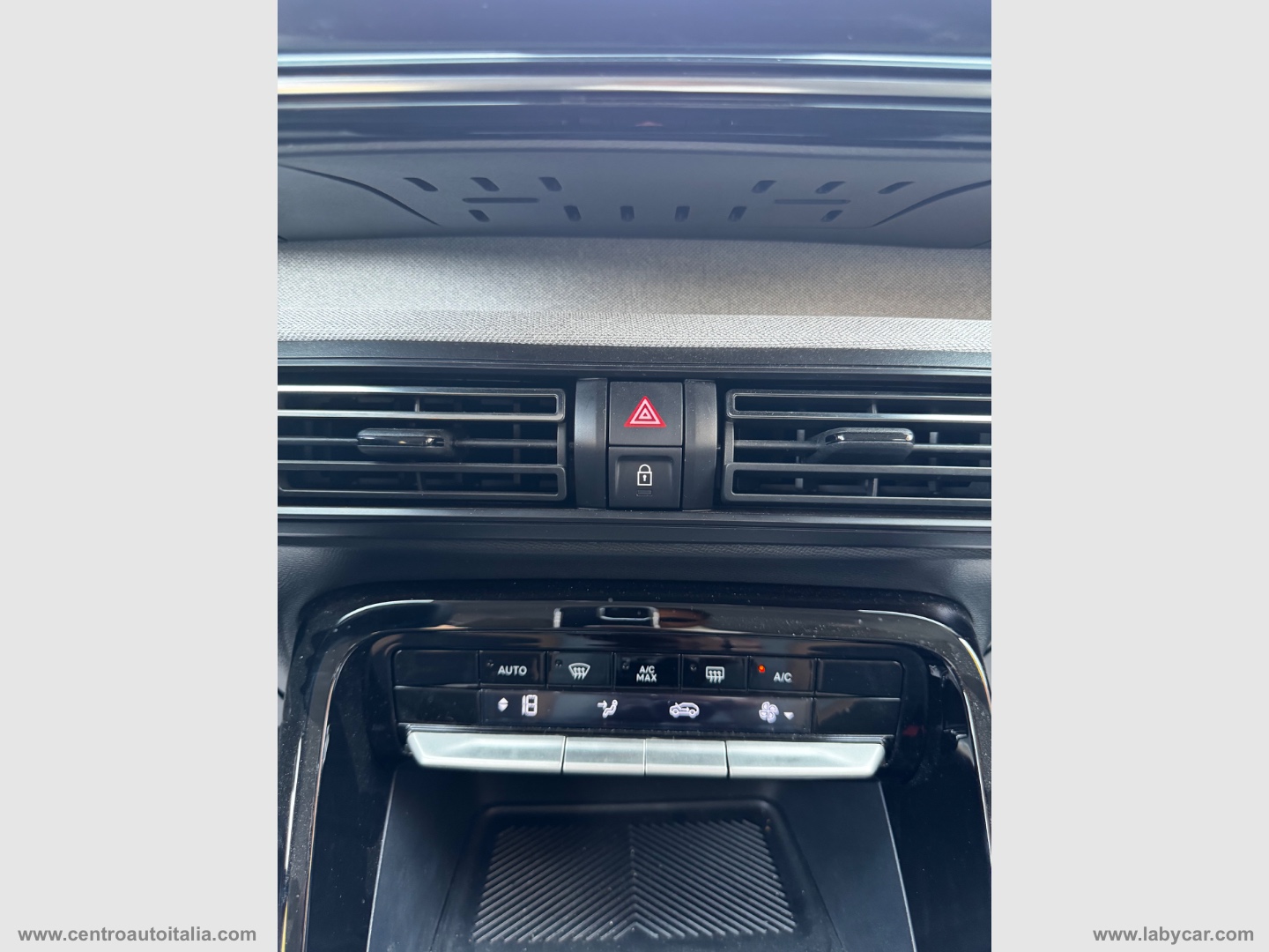 C3 Aircross PureTech Turbo 100 Plus - immagine 43