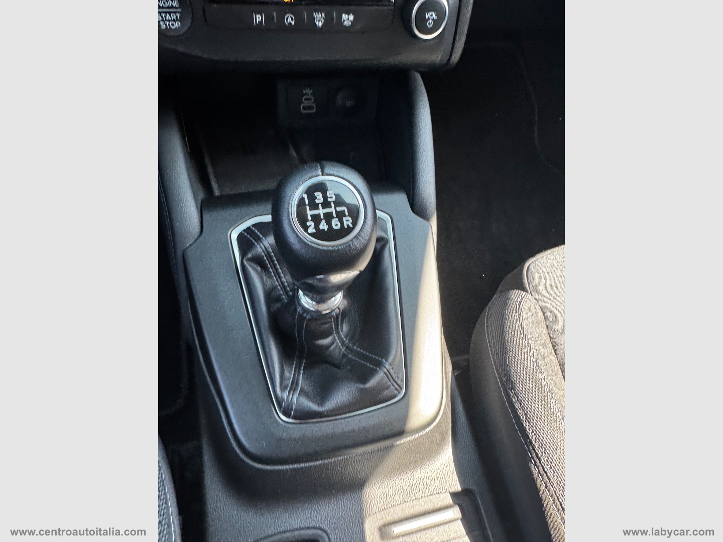 Focus 1.0 EcoBoost Hybrid 125CV 5p.ACTIVE PACK - immagine 43