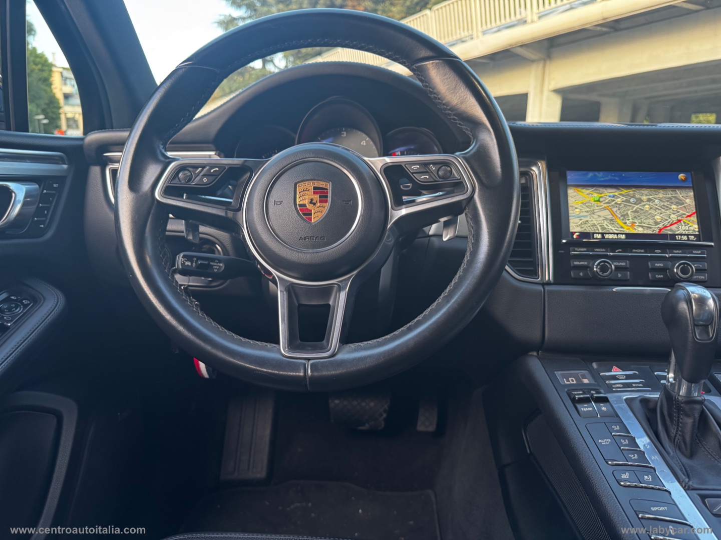 Macan 3.0 S Diesel - immagine 43