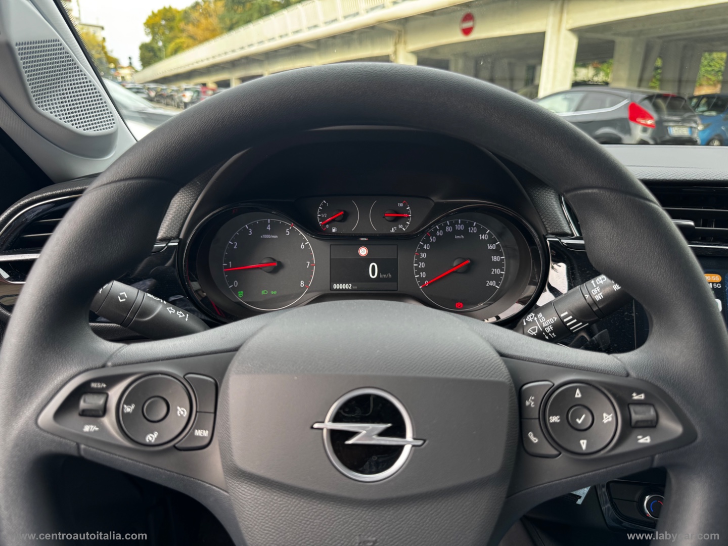 Corsa 1.2 100 CV NUOVA CON CATENA - immagine 43