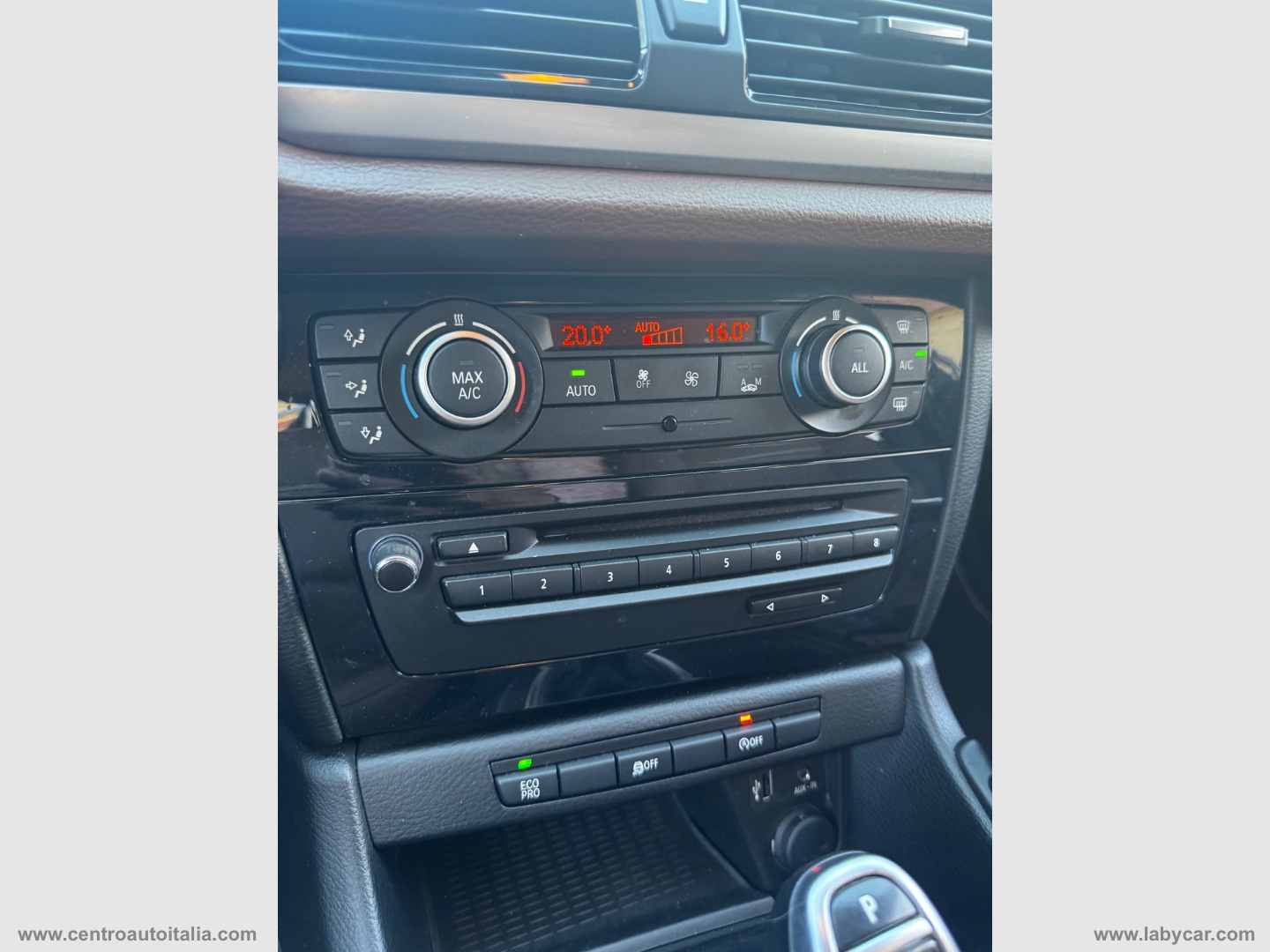X1 sDrive20d X Line - immagine 43