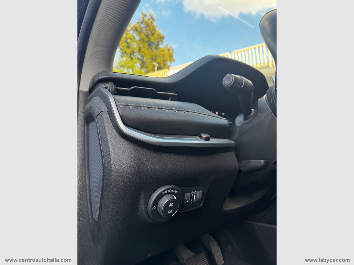 Compass 1.5 T4 130CV MHEV 2WD Limited - immagine 43