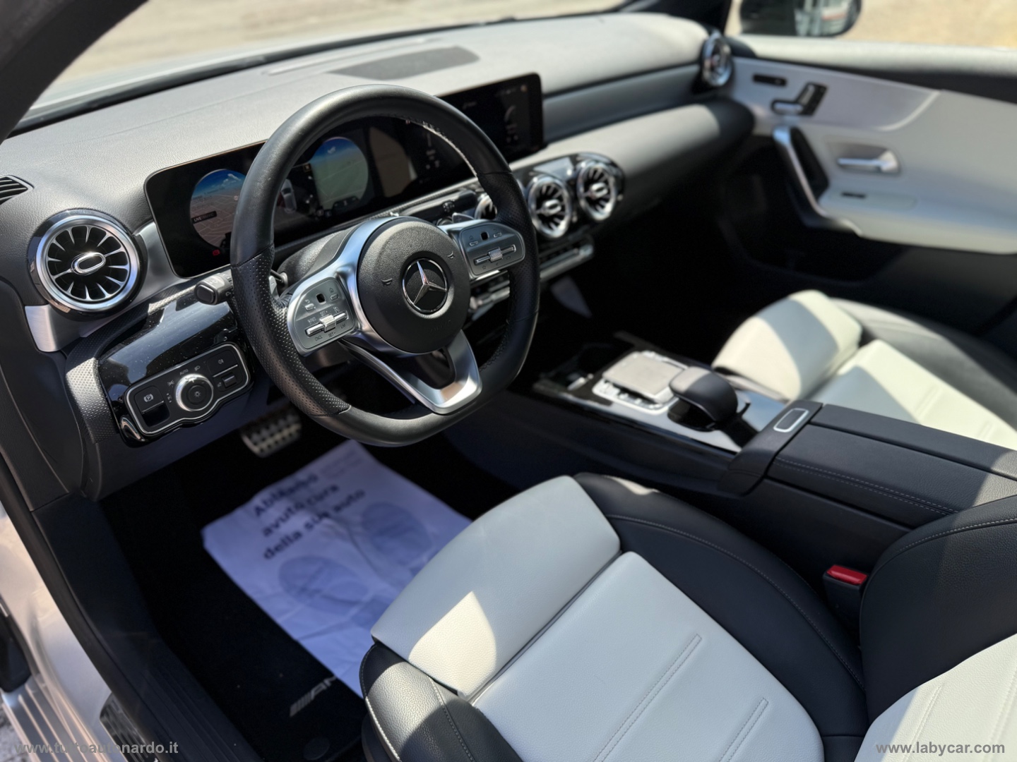 A 180 d Automatic Premium - immagine 43
