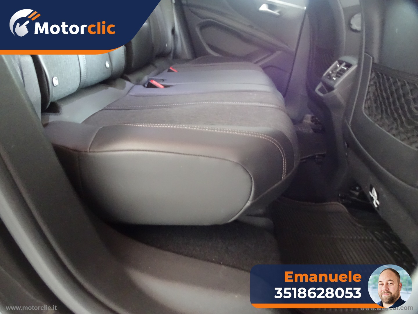 3008 BlueHDi 130 S&S EAT8 GT Line - immagine 43