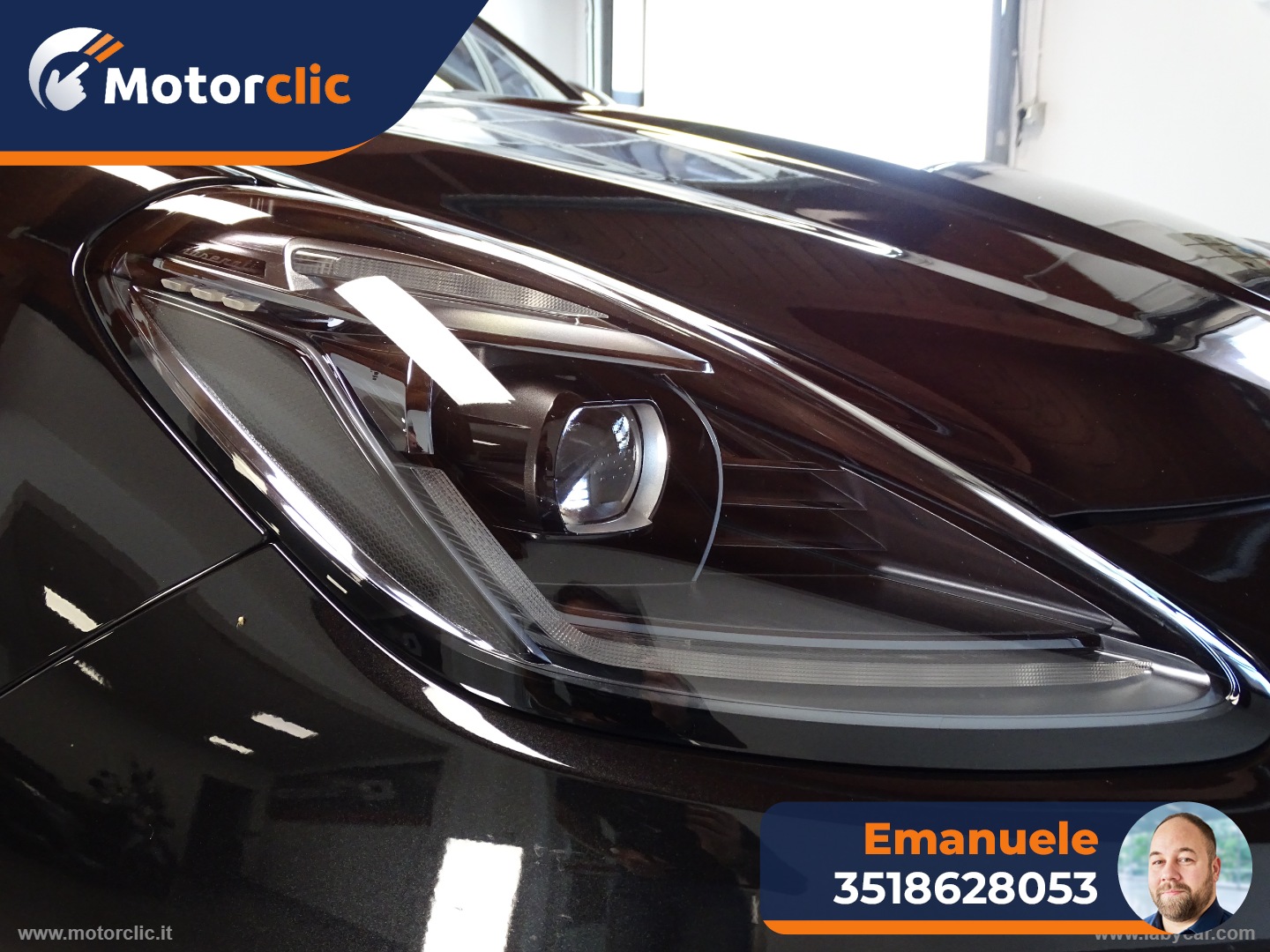 2.0 MHEV 250 CV GT - immagine 43
