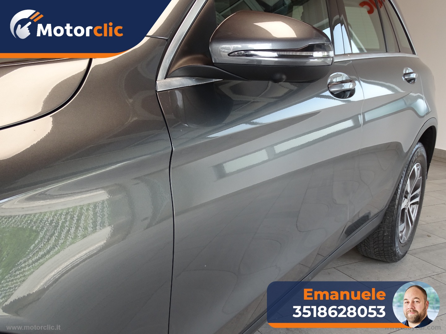 GLC 250 d 4Matic Sport PREZZO REALE - immagine 43
