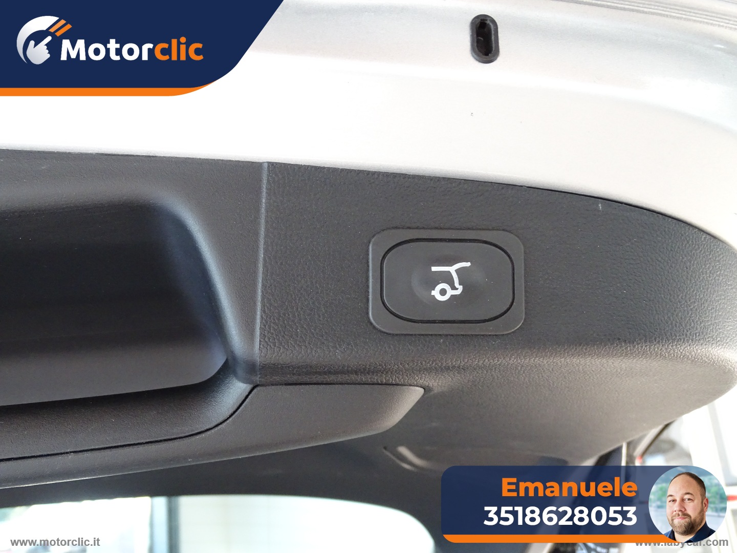 Focus 1.0 EcoB. Hybrid 155CV Pow.SW.ActX - immagine 43