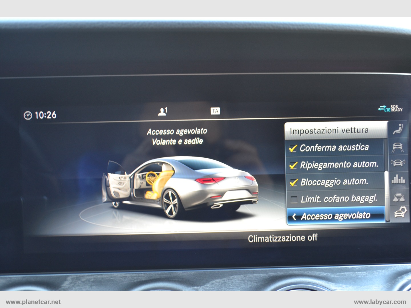CLS 400 d 4Matic Auto Premium - immagine 44