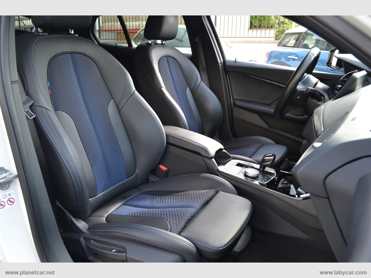116d 5p. Msport AUT. - immagine 44