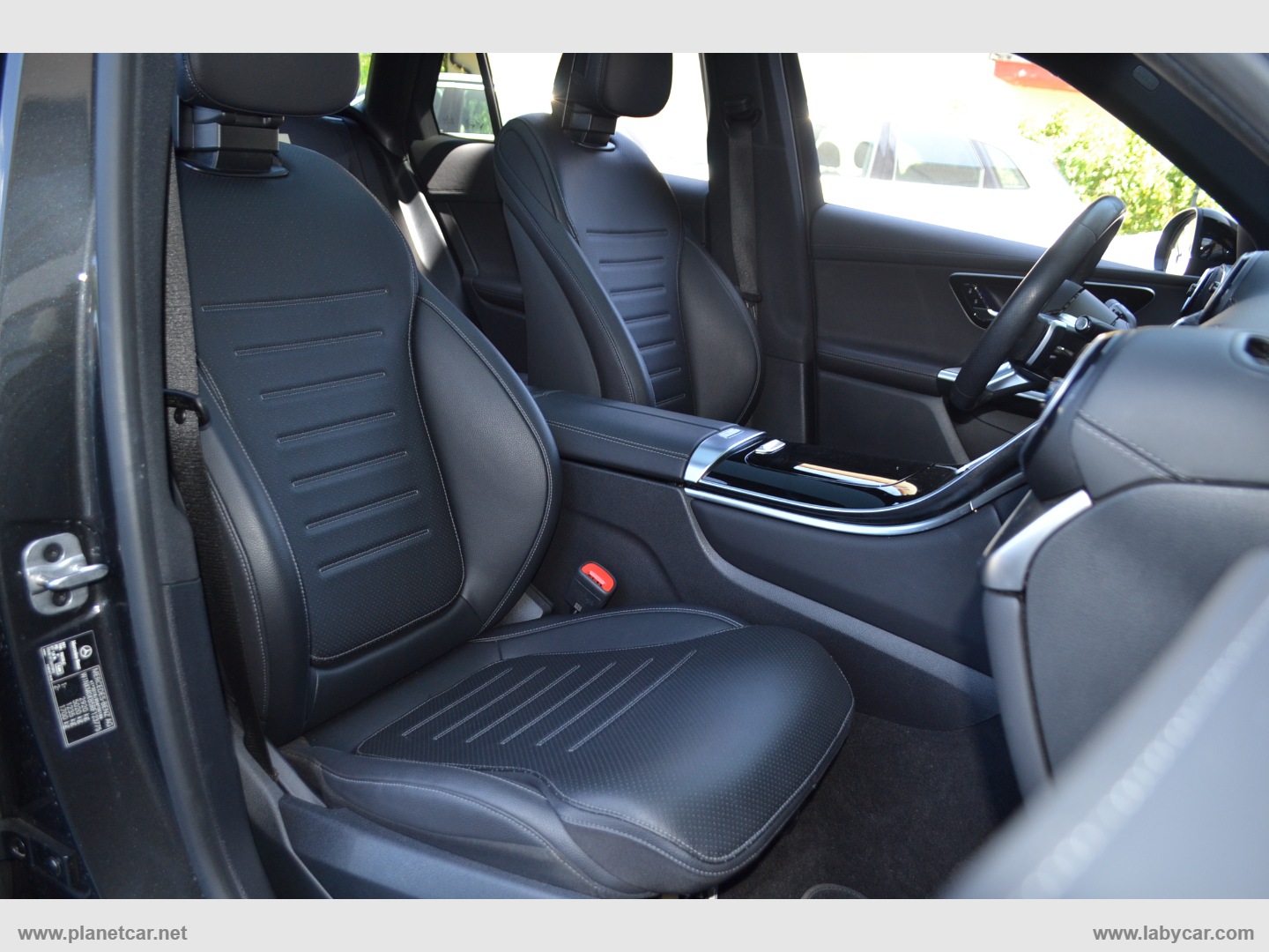 GLC 300 de hybrid EQ 4M AMG Line Premium - immagine 44