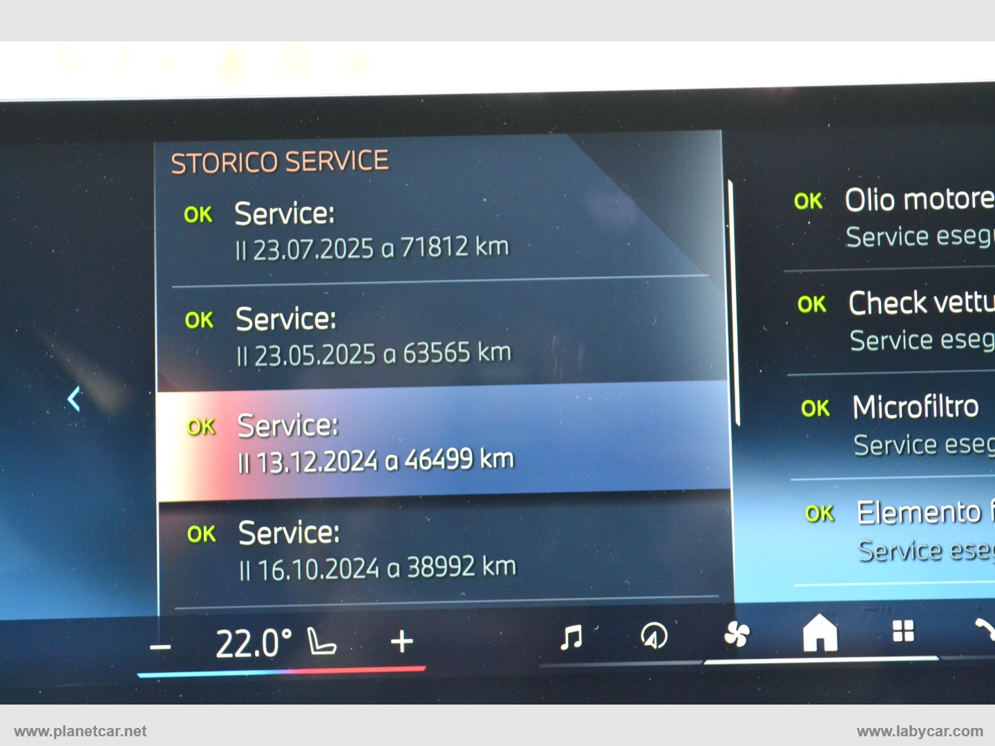 X5 xDrive30d 48V Msport - immagine 44