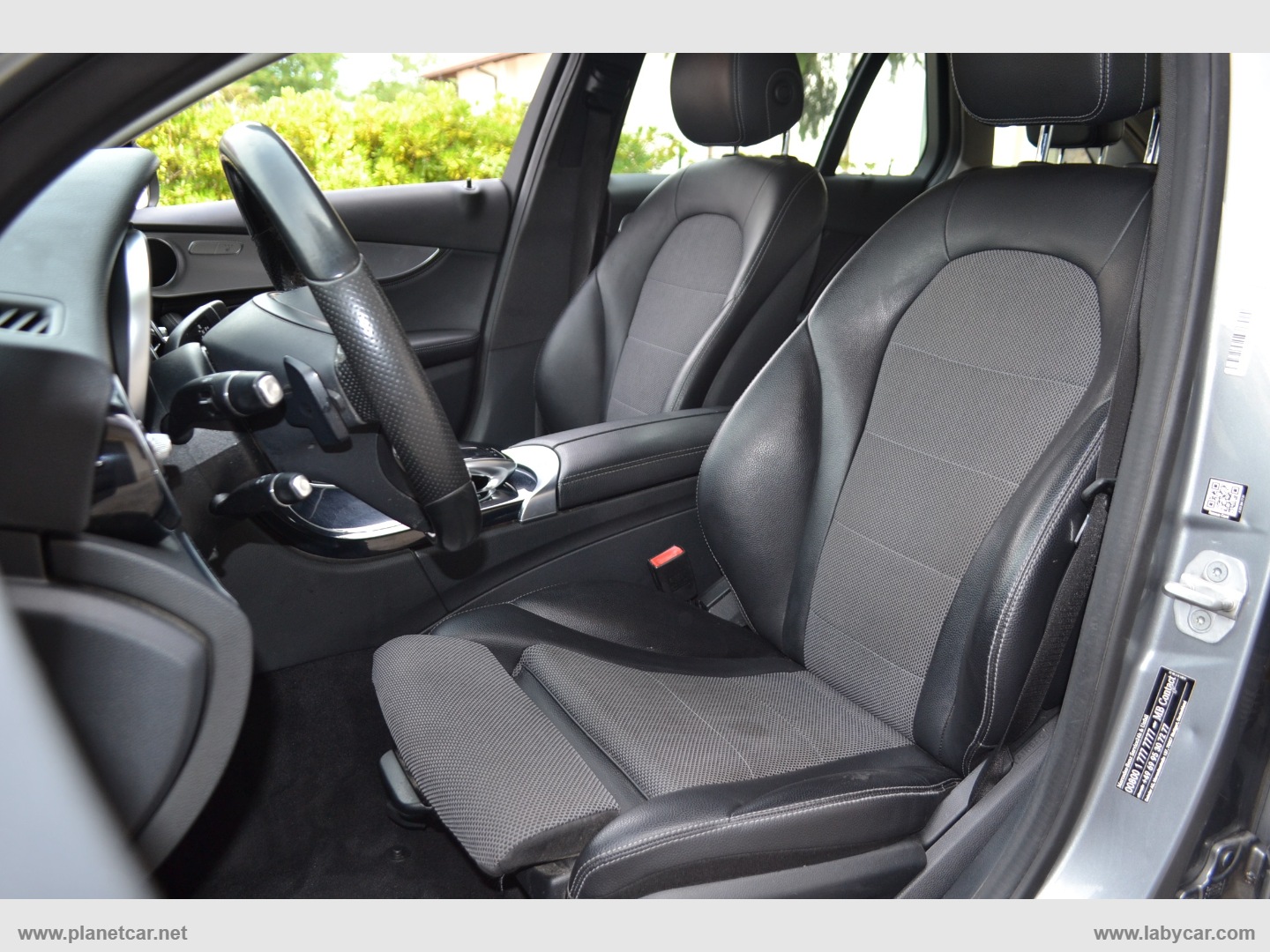 C 200 BlueTEC S.W. Automatic Sport - immagine 44