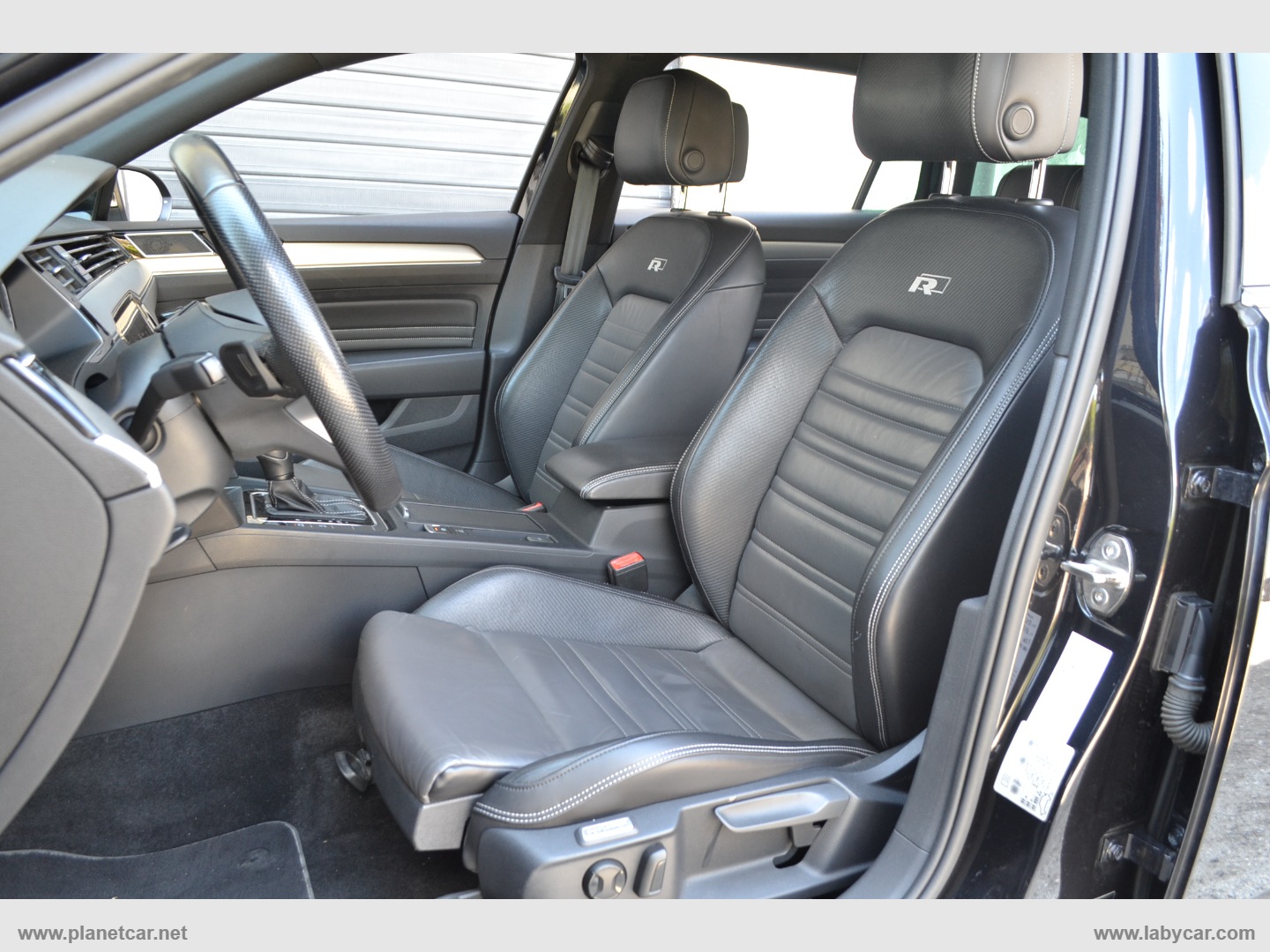 Passat Var. 2.0 TDI 200 4MOT. DSG Exec. - immagine 44