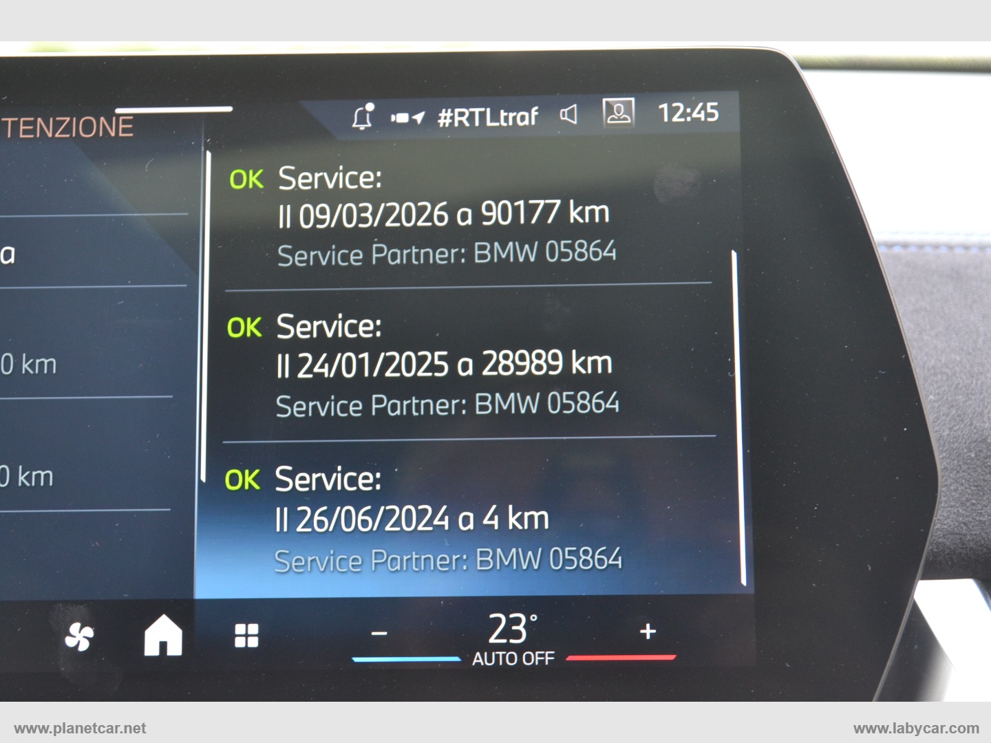 X2 xDrive 20d Msport Pro MHEV 48V HYBRID - immagine 44