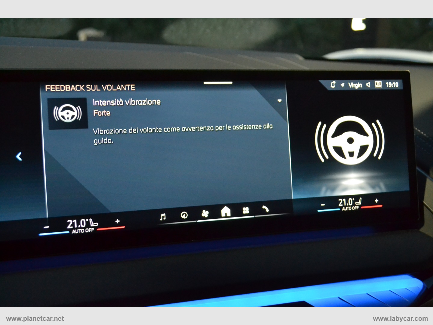 X3 xDrive20d 48V MSport Pro MHEV 48V HYBRID - immagine 44