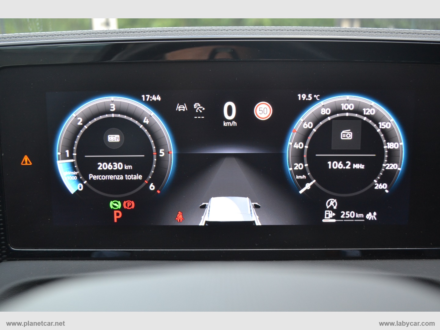 Tiguan 2.0 TDI 150 CV DSG Life - immagine 44