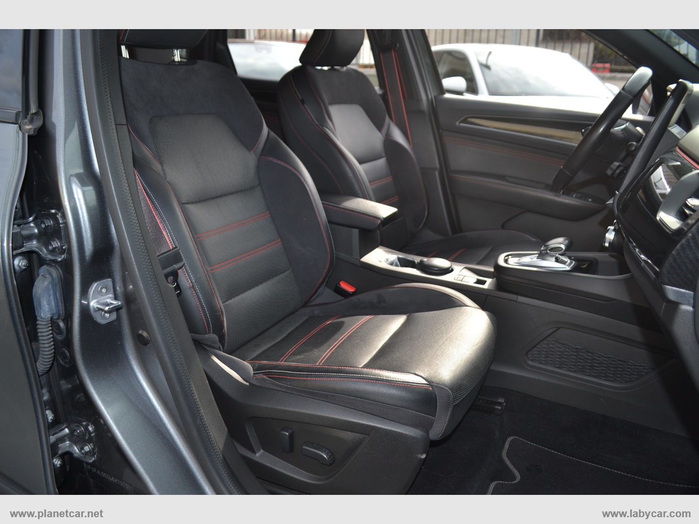 Arkana Hybrid E-TECH 145 CV R.S. Line - immagine 44