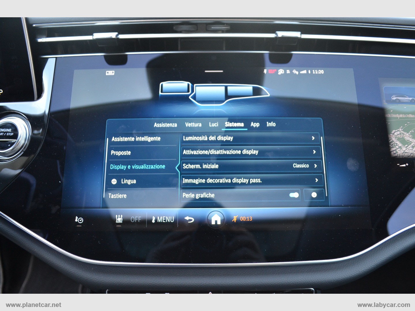 E 300 de hybrid EQ 4M SW Pr. Pl. All T. - immagine 44