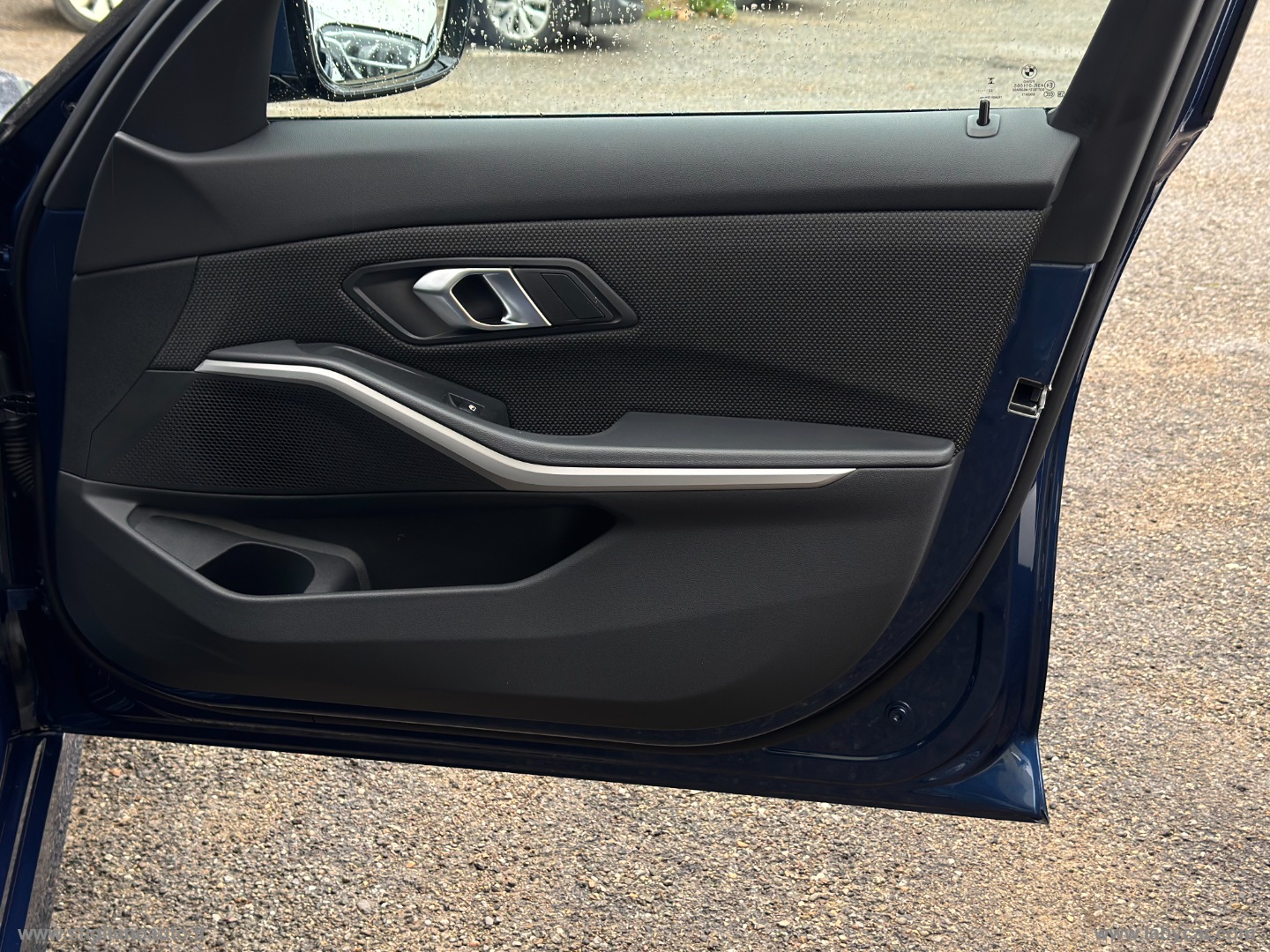 320d 48V Touring - immagine 44