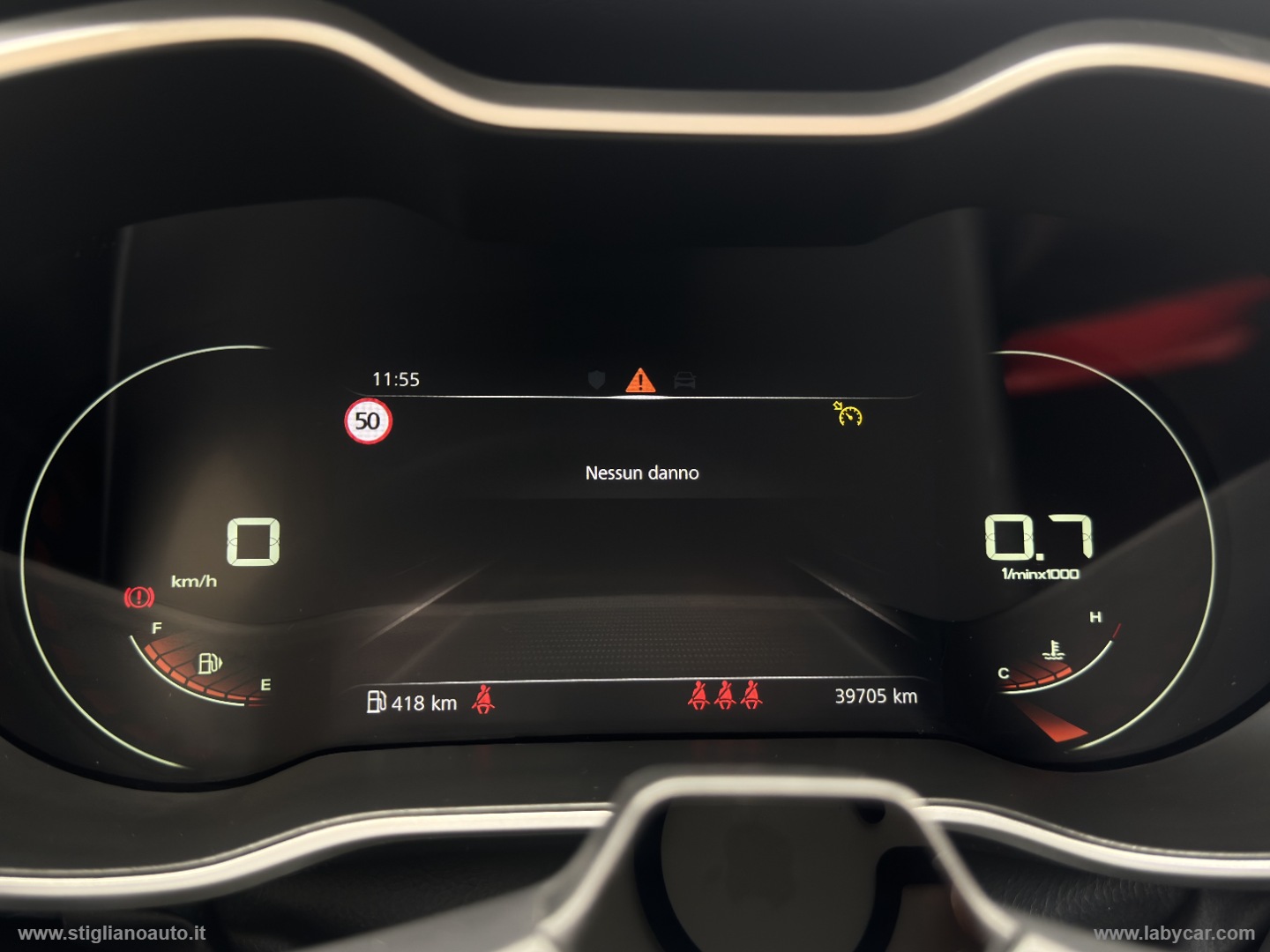 ZS 1.5 VTi-tech Comfort - immagine 44