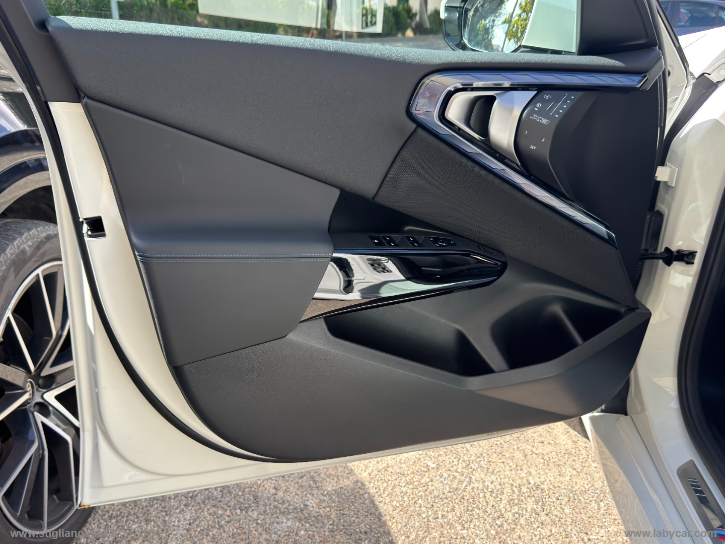 X3 xDrive20d 48V MSport UFF. BMW ITALIA - immagine 44