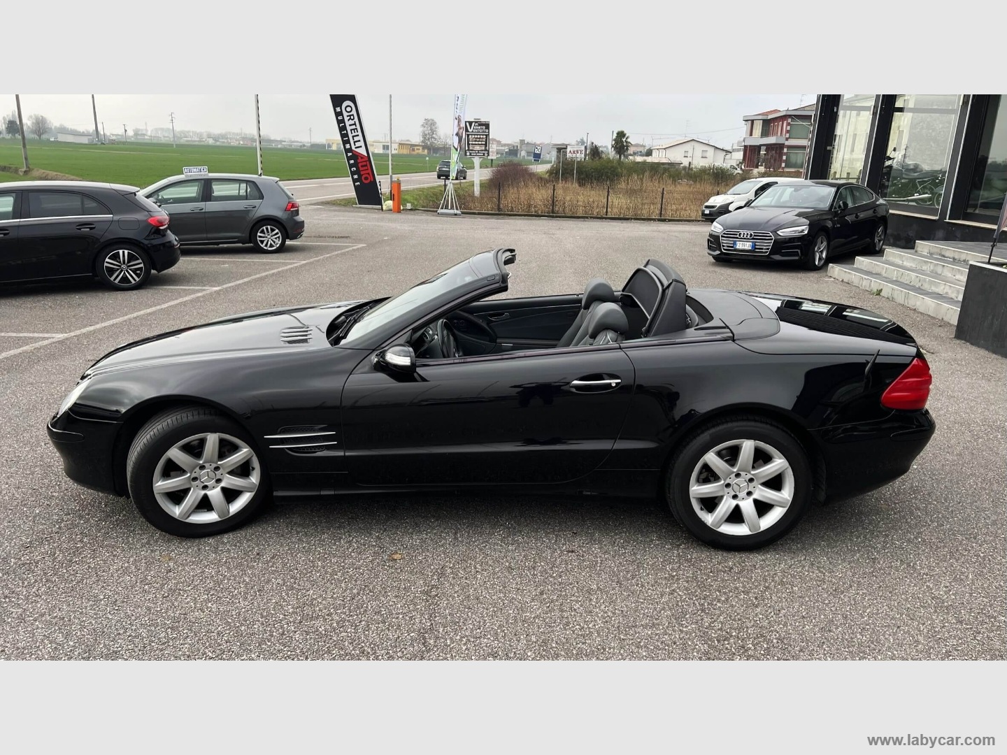 SL 350 DA COLLEZIONE - immagine 44
