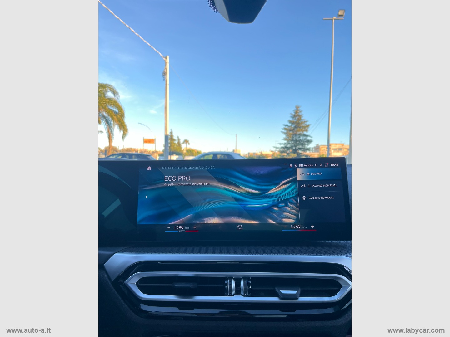 420d 48V Cabrio Msport Pro - immagine 44