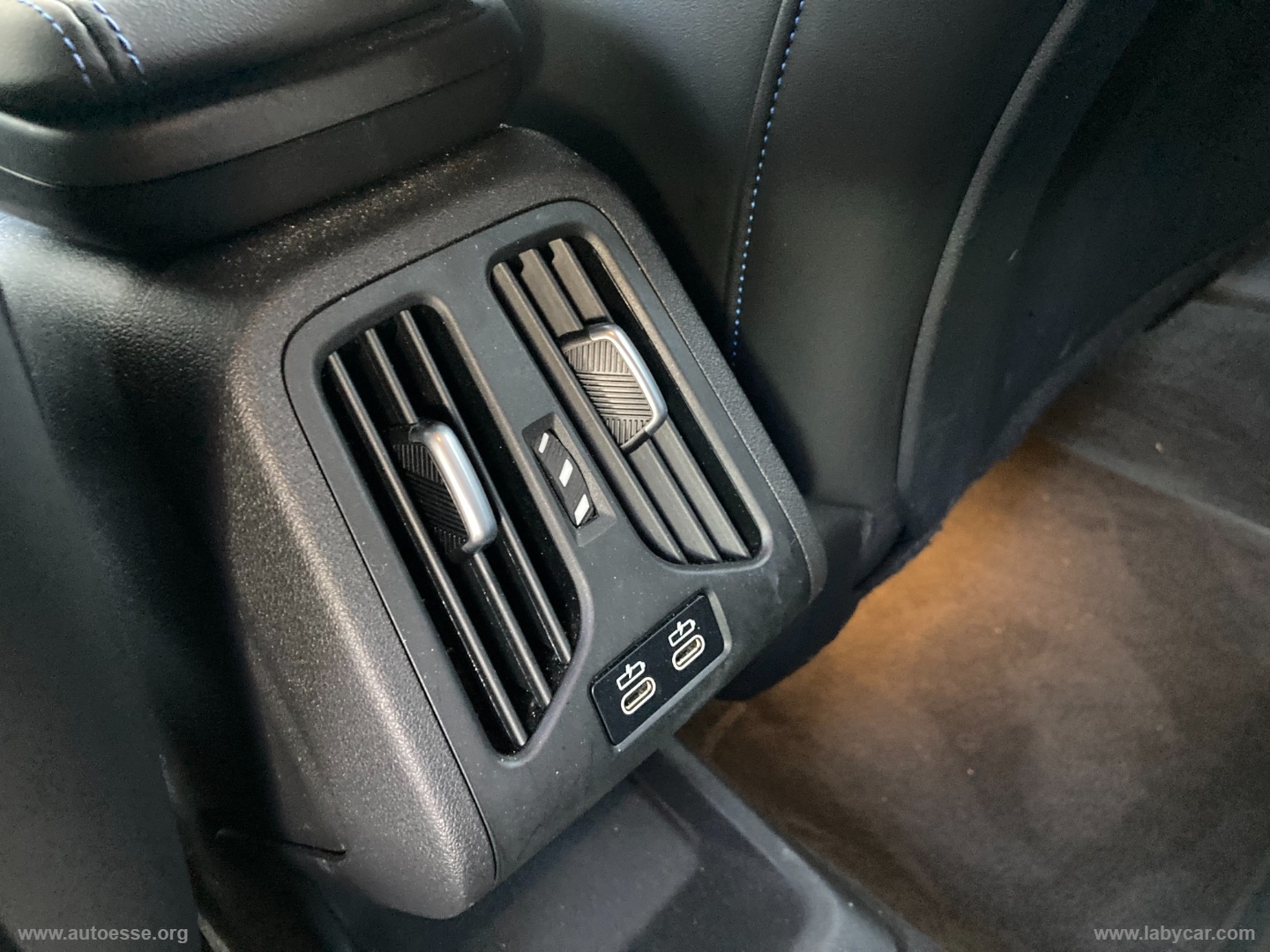 X2 xDrive20d Msport PRO - immagine 44