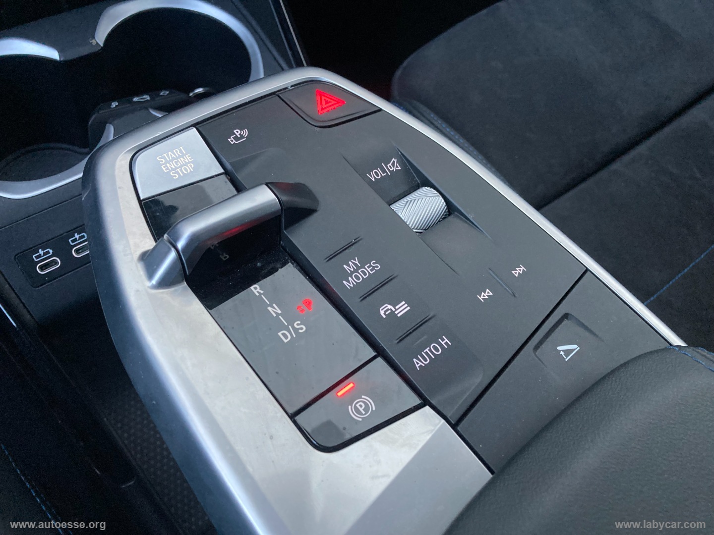 X2 xDrive 20d MSport PRO - immagine 44