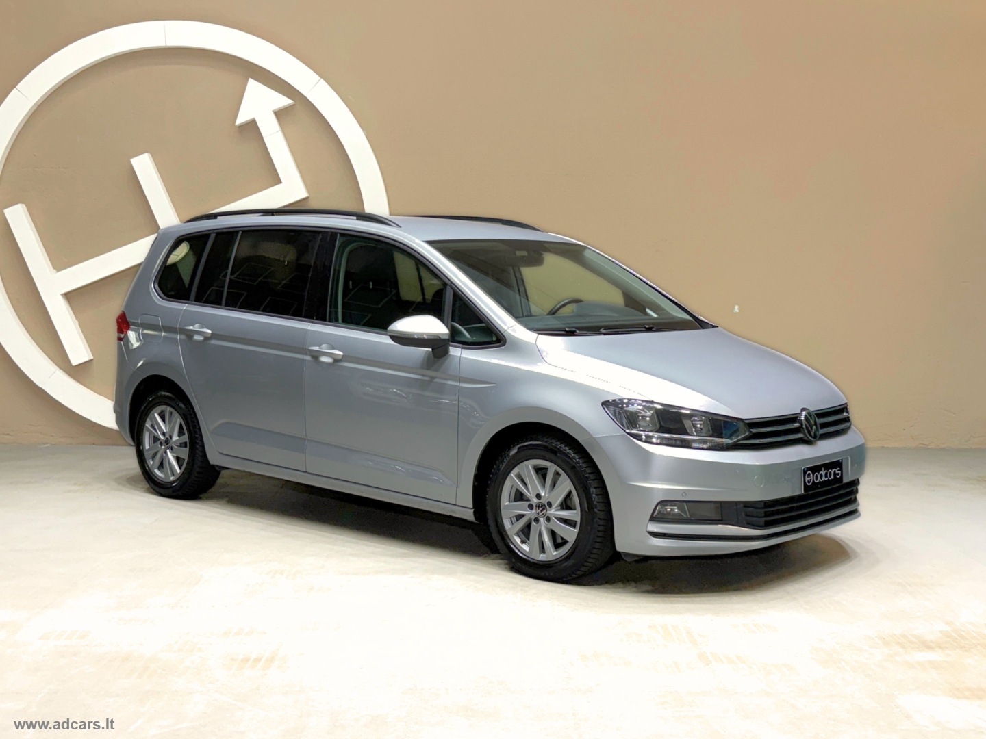 Touran 2.0 TDI 150 CV Business BMT *7 POSTI* - immagine 44