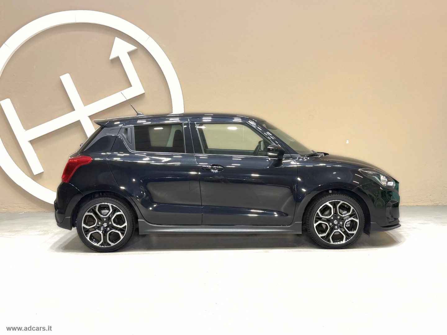 Swift Sport 1.4 Boosterjet *BOOK SERVICE SUZUKI*VERSIONE FUORI PRODUZIONE* - immagine 44