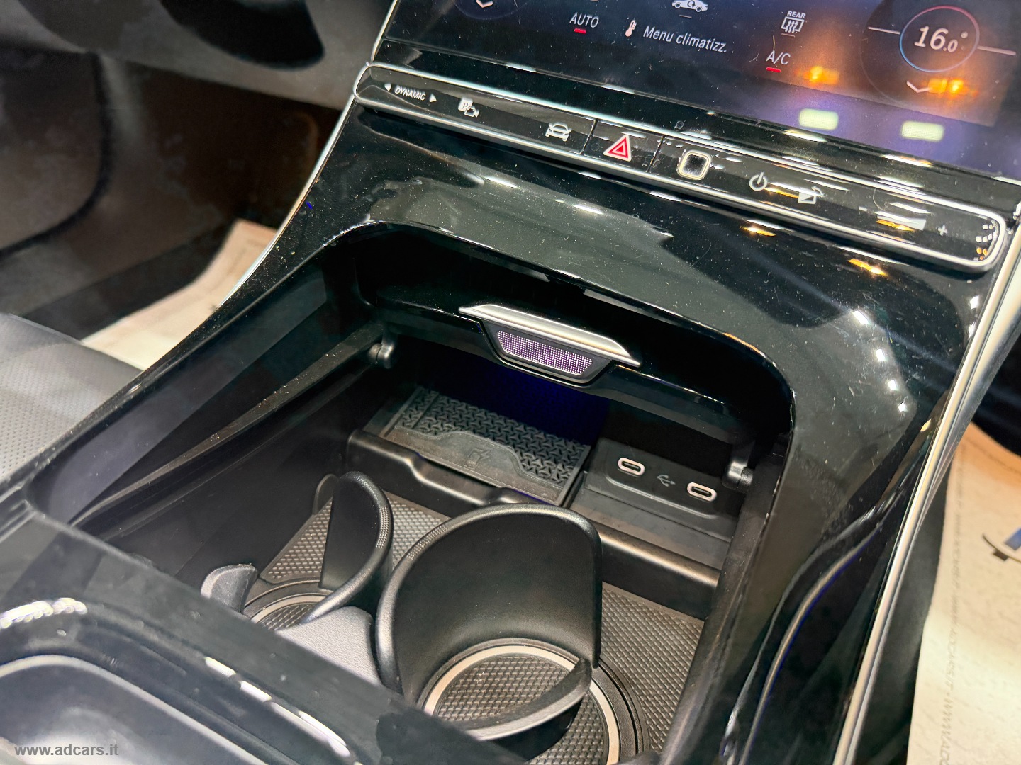 CLE 220 d Cabrio AMG Line Premium Plus *FULL OPT.* - immagine 44